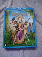 Rapunzel, Ophalen of Verzenden, Zo goed als nieuw, Tekenfilms en Animatie