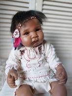 Aston drake galleries reborn pop, raven wing, Verzamelen, Ophalen, Zo goed als nieuw, Pop