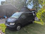 Mercedes Vito Camper, Caravans en Kamperen, Hefdak, Buscamper of Camperbus, Tot en met 2, Mercedes-Benz