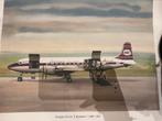 3 prenten Martinair van Thijs Postma, Ophalen, Nieuw