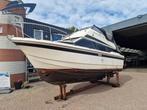 DRACO 2500TC (bj 1980), Watersport en Boten, Gebruikt, Overige brandstoffen, 6 meter of meer, Minder dan 70 pk