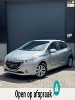 Peugeot 208 1.2 VTi Envy Cruise - Navi - BT, Voorwielaandrijving, Euro 5, Gebruikt, 1199 cc