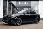 Porsche Cayenne Coupé 3.0 E-Hybrid Sport Chrono Passenger D, Automaat, Gebruikt, Zwart, 2995 cc