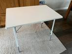 Kampeer / tuin tafel, Caravans en Kamperen, Ophalen, Zo goed als nieuw, Campingtafel