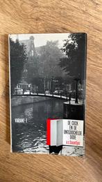 De Cock en de ontgoochelde dode, Ophalen of Verzenden, Gelezen, A.C. Baantjer