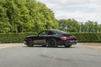 Porsche 911 3.8 Carrera 4S Coupe PDK 2008 Zwart, Automaat, 385 pk, 4 stoelen, Zwart