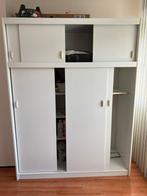 Kledingkast, Huis en Inrichting, Kasten | Lockerkasten, Ophalen, Zo goed als nieuw