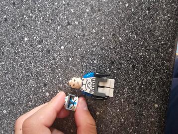 Lego star wars captain rex beschikbaar voor biedingen