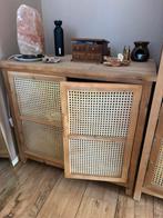 Xenos Webbing bandung kasten, Huis en Inrichting, Ophalen, 50 tot 100 cm, Zo goed als nieuw, Minder dan 100 cm