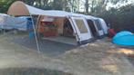 Obelink Miami 6 TC Easy Air tunneltent (2020), Caravans en Kamperen, Tenten, Ophalen