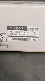 Nissan trekhaak kabelset voor constante & geschakelde stroom, Ophalen of Verzenden, Nieuw