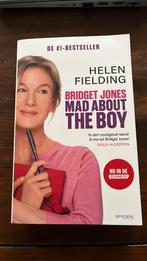 Bridget Jones - mad about the boy, Ophalen of Verzenden, Zo goed als nieuw