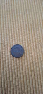 Amerikaanse 1 Cent Munt, Postzegels en Munten, Munten | Amerika, Ophalen of Verzenden, Noord-Amerika, Losse munt