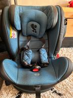 Autostoel 360 graden Isofix, Verstelbare rugleuning, Zo goed als nieuw, Isofix, Ophalen