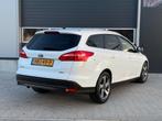 Ford FOCUS SW 1.0 TITANIUM *APK 04-2026*  AIRCO NAVIGATIE BT, 125 pk, Huisgarantie, Met garantie (alle), USB