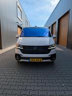 Volkswagen Transporter t6.1 Bulli (2021), Voorwielaandrijving, 4 cilinders, Volkswagen, Wit