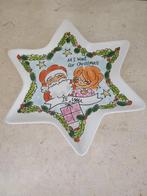 Blond Amsterdam LE ster schaal kerst 25cm, Blond Amsterdam, Nieuw, Ophalen of Verzenden, Schaal of Schalen