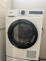 Veripart warmtepompdroger 9kg, Ophalen, Overige typen, 8 tot 10 kg, Zo goed als nieuw