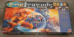Stratego legends, Hobby en Vrije tijd, Gezelschapsspellen | Bordspellen, Ophalen of Verzenden, Zo goed als nieuw