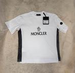 Moncler, Verzenden, Nieuw, Zwart