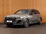 Audi Q7 60 TFSI e quattro ADVANCED ONDST-B&O-MASSAGE-PANO-22, Automaat, 12 maanden, 77 km/l, Gebruikt