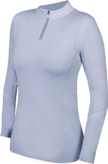 Light grey Horka Platinum shirt L en XL beschikbaar voor biedingen