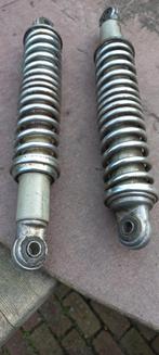 Schokbrekers zundapp, Ophalen of Verzenden, Gebruikt, Overige typen