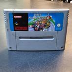 SNES Game | Super Mario Kart Losse Cassette, Spelcomputers en Games, Games | Nintendo Super NES, Nintendo, Zo goed als nieuw, Support@nintendo.com
