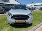 Ford EcoSport 1.0 EcoBoost ST-Line Black ALCANTARA / TREKHAA, Voorwielaandrijving, 125 pk, Gebruikt, Ecosport