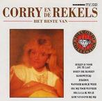 Corry en de Rekels - De Mooiste van ...CD Gesigneerd, Nieuw., Ophalen of Verzenden, Nieuw in verpakking, Levenslied of Smartlap