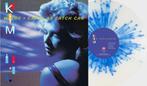 Kim Wilde - Catch As Catch Can, Clear With Blue Splatter  LP, Verzenden, 1980 tot 2000, Nieuw in verpakking, 12 inch