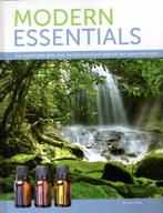 Moderne Essentials Modern Olien, Achtergrond en Informatie, Verzenden, Zo goed als nieuw, Aroma tools