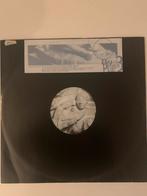 Big Picture - Temperance EP - 12 inch, Ophalen of Verzenden, Zo goed als nieuw, 12 inch, Techno of Trance
