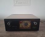 ZEER mooie Tuner SANSUI  TU-555, Audio, Tv en Foto, Ophalen of Verzenden, Zo goed als nieuw