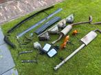 Ford Taunus TC3 onderdelen, Ophalen, Gebruikt, Ford