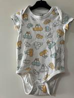 So Cute baby romper auto's maat 92, Ophalen of Verzenden, Zo goed als nieuw, Jongen, Nacht- of Onderkleding