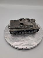 Stug III  1:35, Hobby en Vrije tijd, Modelbouw | Auto's en Voertuigen, Tank, 1:32 tot 1:50, Ophalen of Verzenden, Zo goed als nieuw