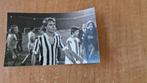 2015: VI 50 jaar Voetbal International sticker nr 10., Ophalen of Verzenden, Zo goed als nieuw, Overige binnenlandse clubs, Boek of Tijdschrift