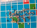 Miniatuur poppetjes 5mm, Ophalen of Verzenden, Nieuw, Materiaal