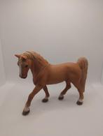 Schleich Tennessee Walker hengst 13631, Ophalen of Verzenden, Zo goed als nieuw, Paard, Beeldje of Figuurtje