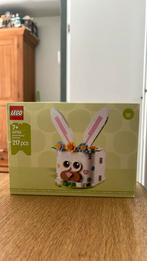 Lego Sealed 40764 Easter Bunny Suprise 217, Ophalen of Verzenden, Nieuw, Complete set, Lego