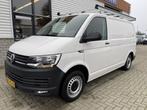 Volkswagen Transporter 2.0 TDI 102pk L1H1 Comfortline / vast, Voorwielaandrijving, Stof, Gebruikt, 4 cilinders