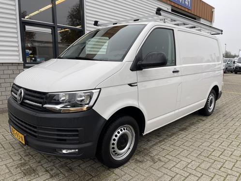 Volkswagen Transporter 2.0 TDI 102pk L1H1 Comfortline / vast, Auto's, Bestelauto's, Bedrijf, Te koop, ABS, Airbags, Airconditioning