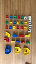 Hubelino Lego Duplo Knikkerbaan - 38 stuks, Ophalen, Zo goed als nieuw, Overige merken