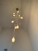 design kroonluchter, Ophalen, Gebruikt, Glas, Design modern