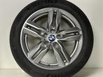 18 inch origineel BMW X1 X2 michelin 225/50/18 gebruikt, 18 inch, Banden en Velgen, Ophalen of Verzenden, Emailadres fabrikant