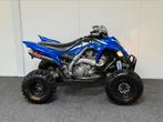 Yamaha YFM raptor 700 R NL kenteken quad yamaha raptor quad, Motoren, Quads en Trikes