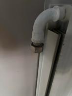 Radiator - 75x75cm, Doe-het-zelf en Verbouw, Verwarming en Radiatoren, Ophalen, 30 tot 80 cm, Radiator, 60 tot 150 cm