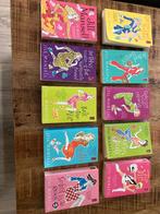 10 boeken van Jill Mansell, Gelezen, Jill Mansell, Ophalen of Verzenden, Nederland