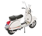 1:10 Vespa PX 150 ''Anniversario Unita D'Italia'' - Schuco, Schuco, Nieuw, Ophalen of Verzenden, 1:9 t/m 1:12